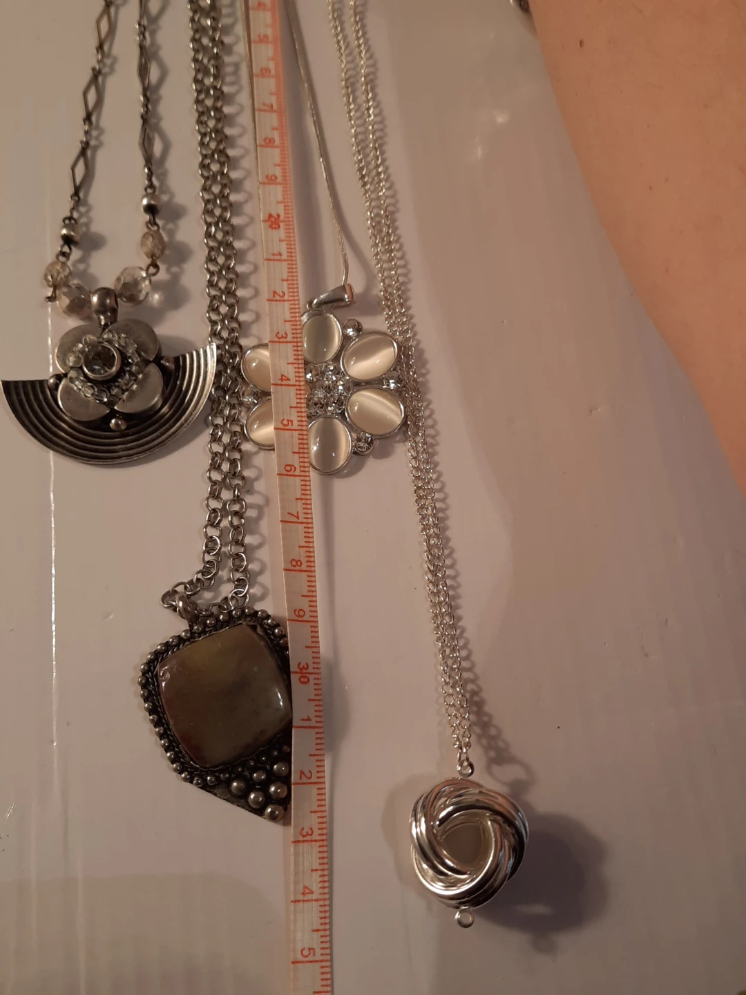Set of 4 Assorted Necklaces - photo 3