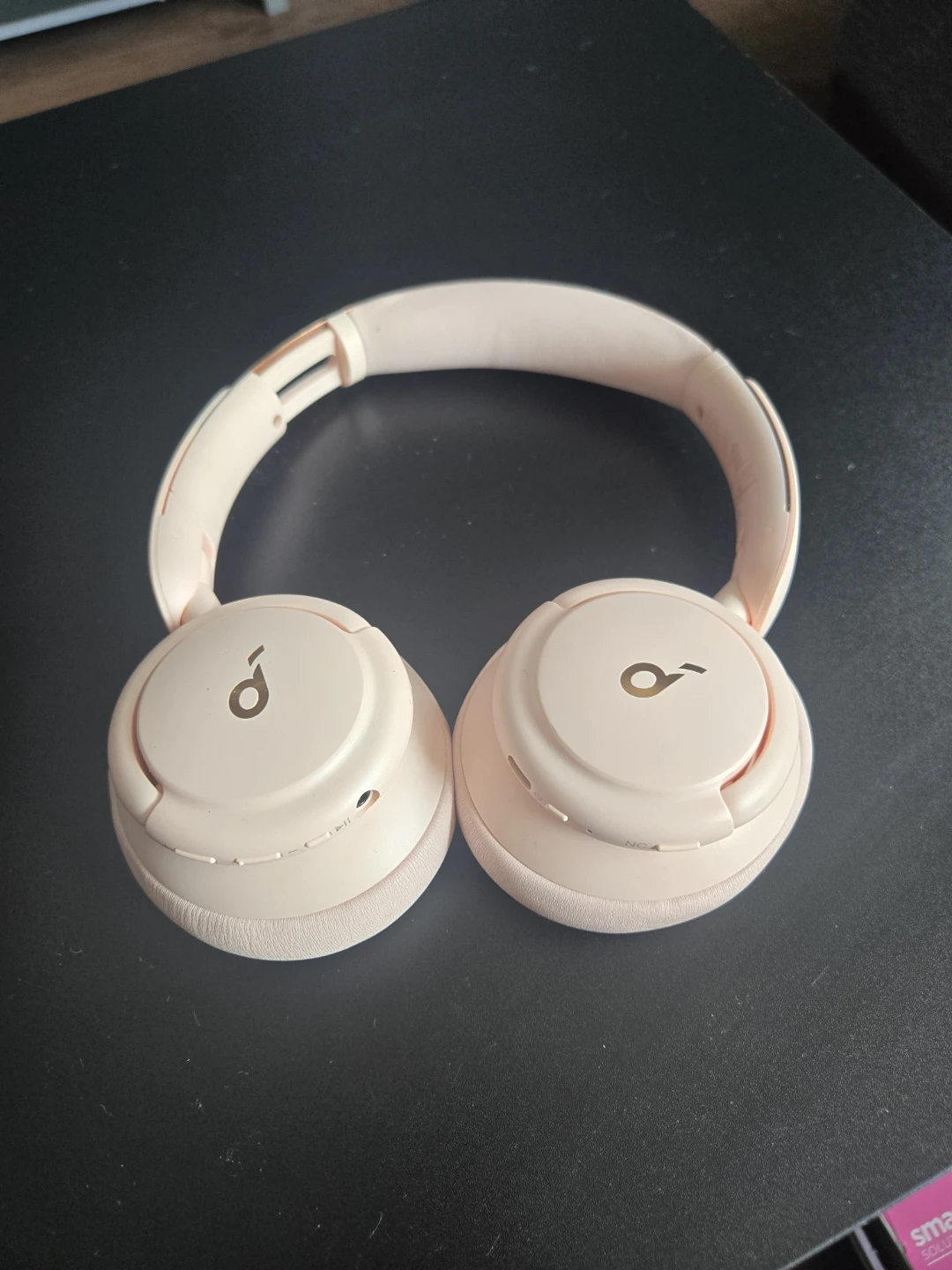 Anker Soundcore Life Q30 Pink Wireless Headphones - photo 3