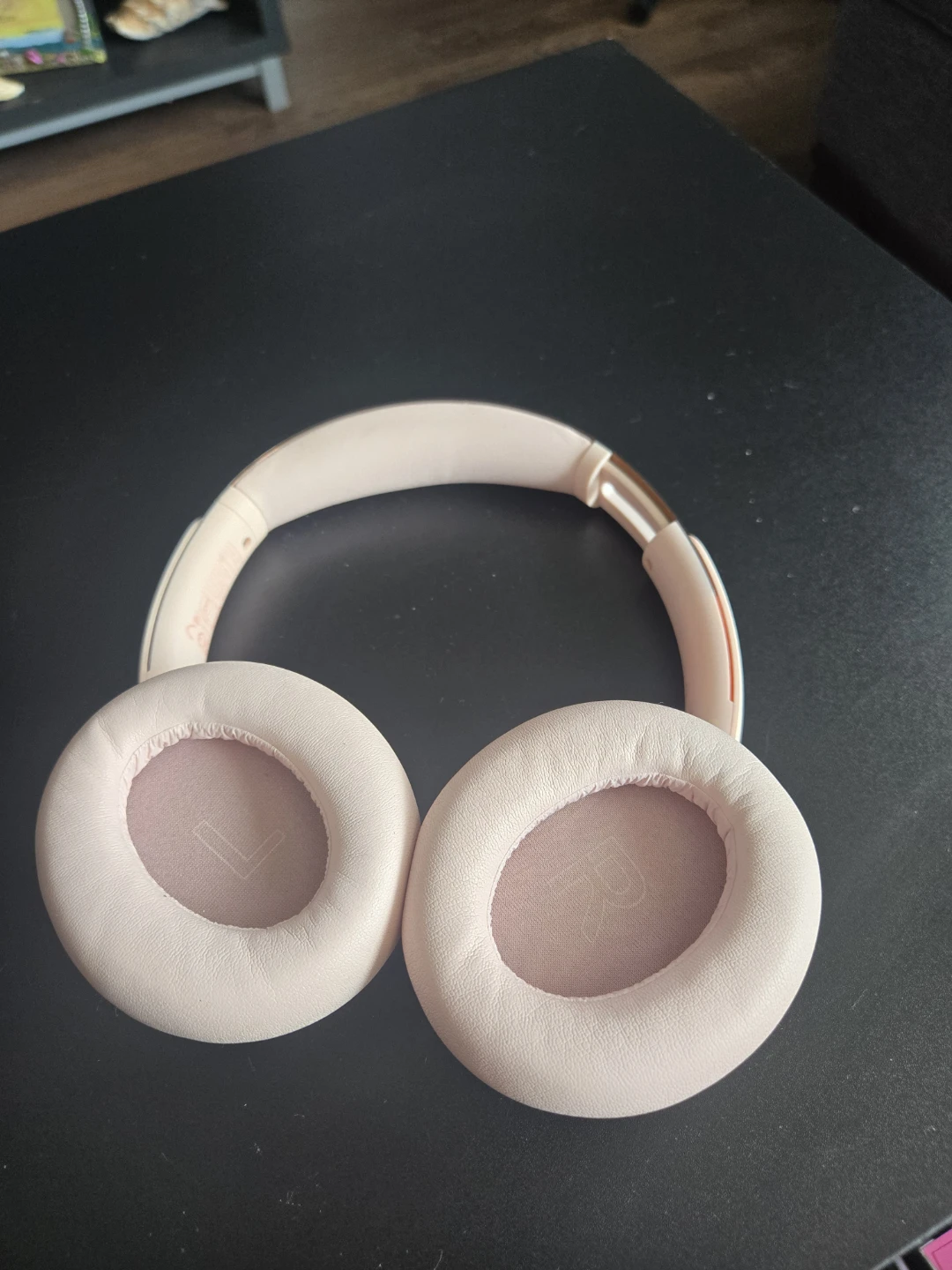 Anker Soundcore Life Q30 Pink Wireless Headphones - photo 4