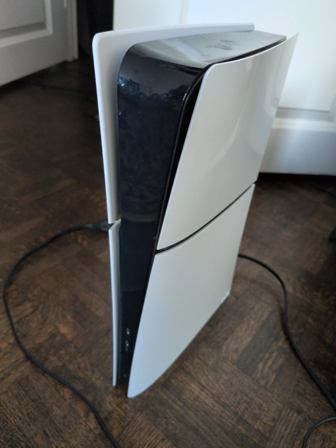Sony PlayStation 5 slim Console with controller