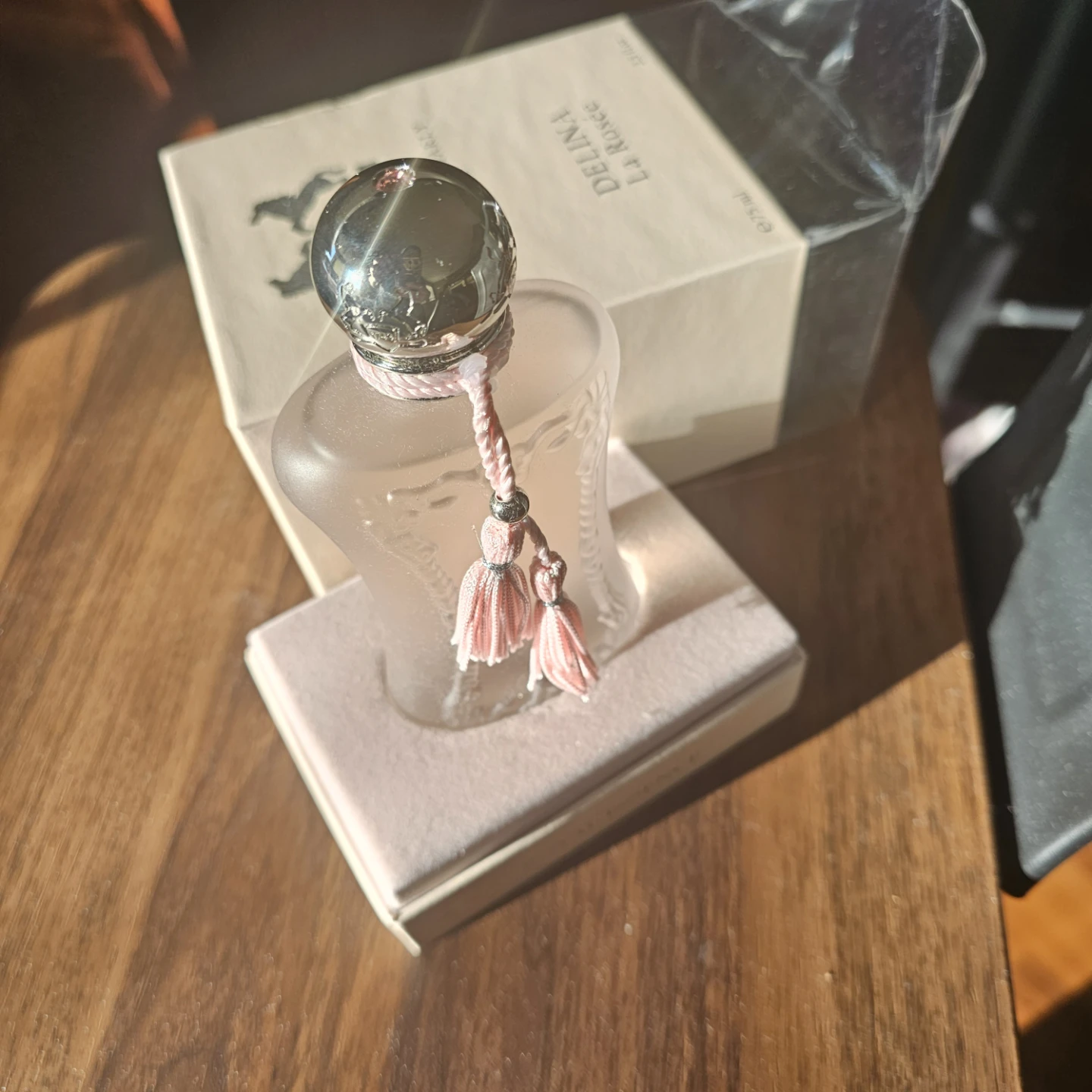 Parfums de Marly Delina La Rosee Eau de Parfum 75ml - photo 2