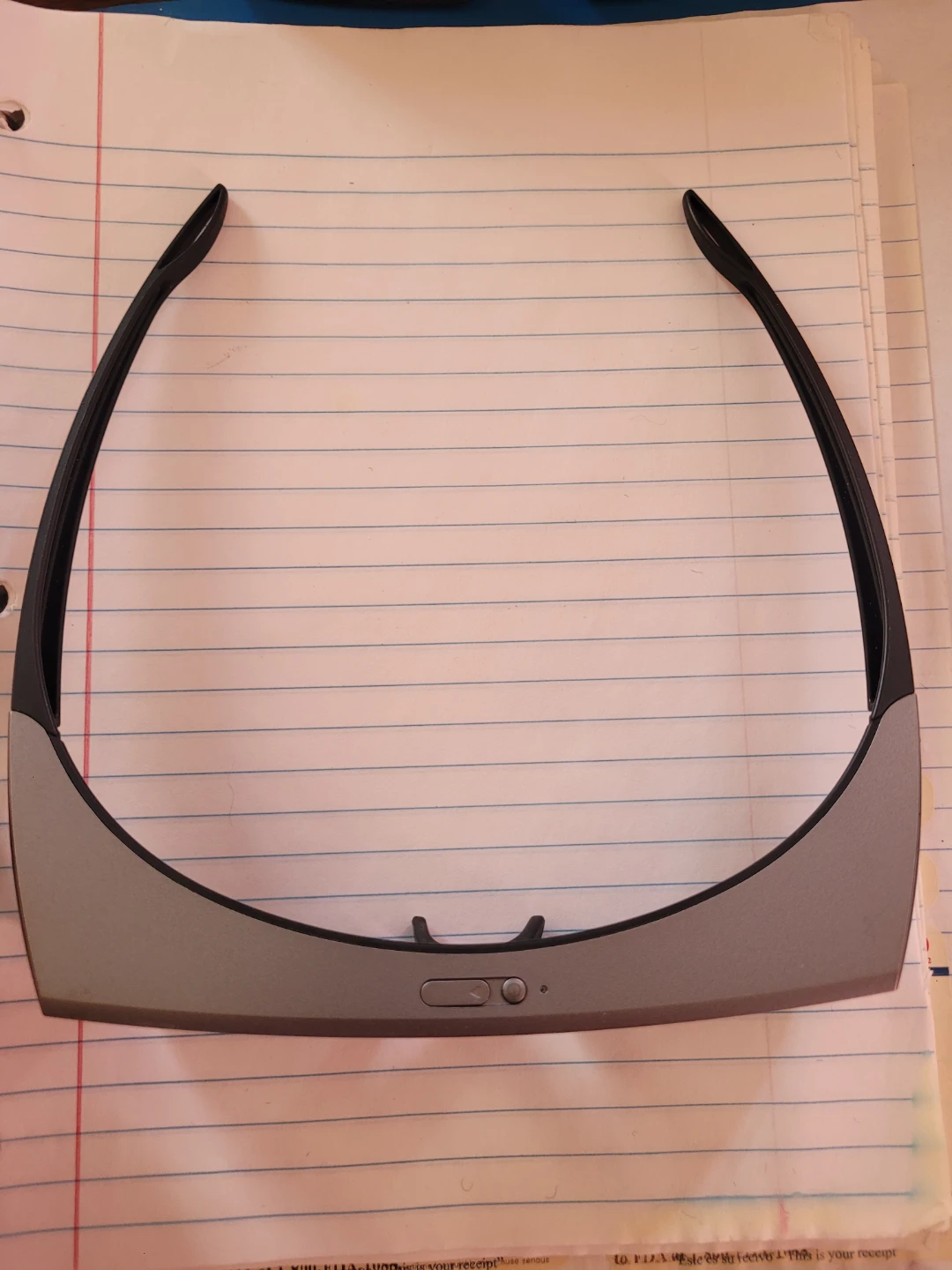Sony PlayStation 3D Glasses