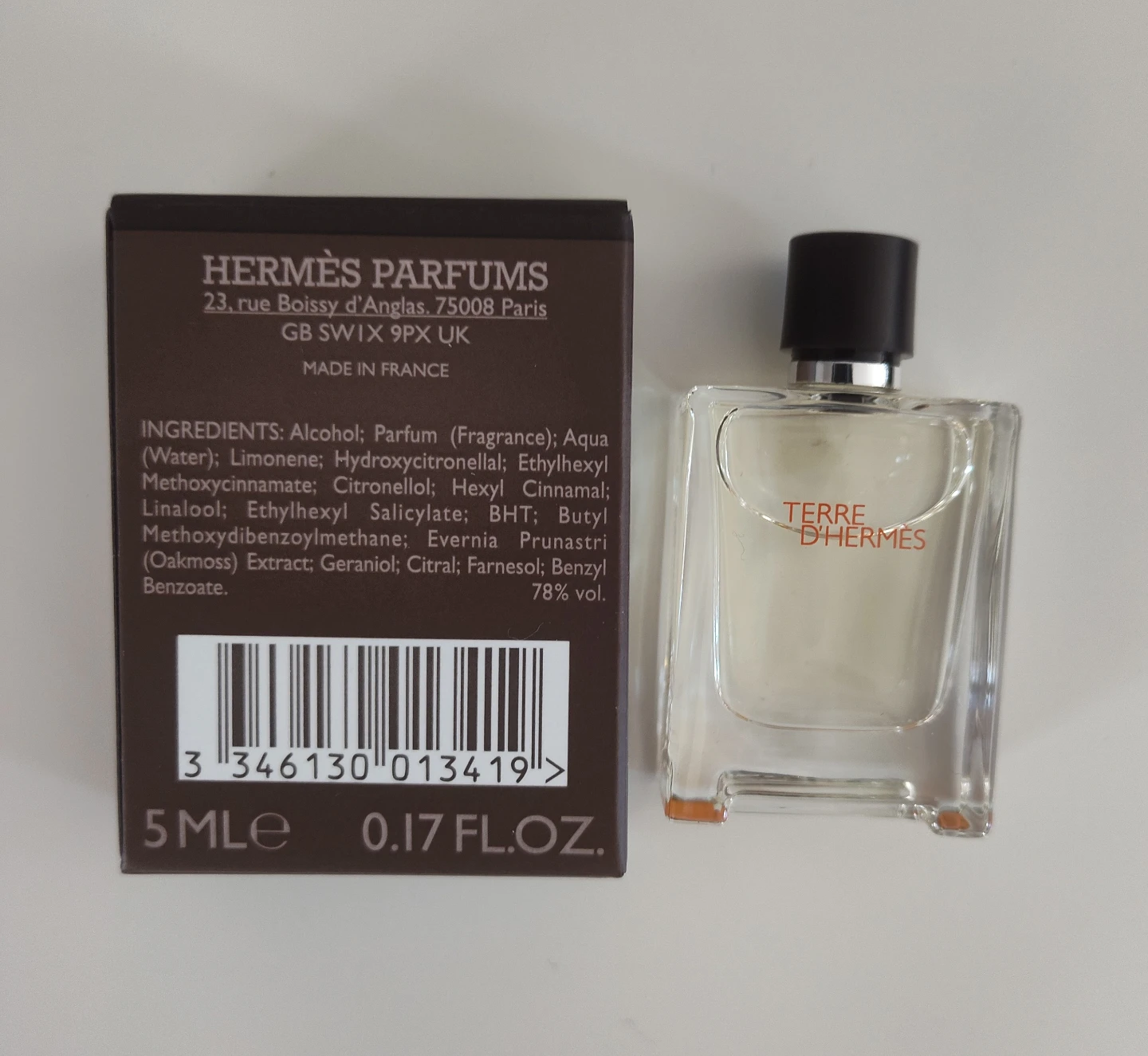 BN Mini Perfume for man Each for $20 - photo 5
