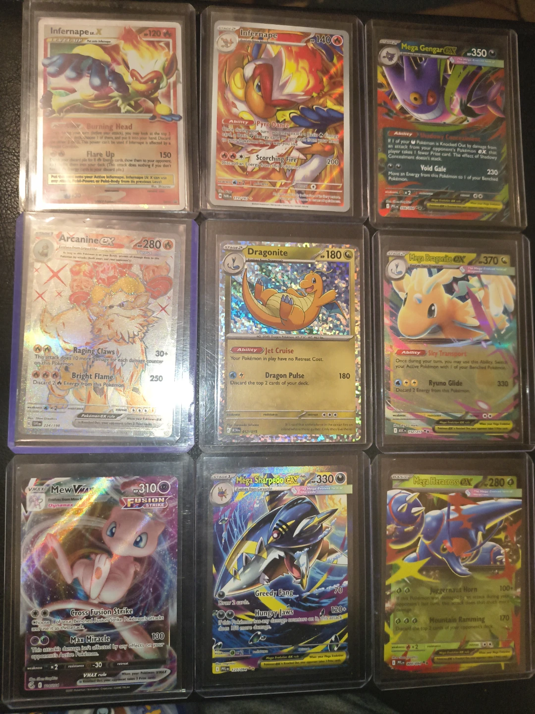 Assorted Pokemon Trading Cards - photo 3
