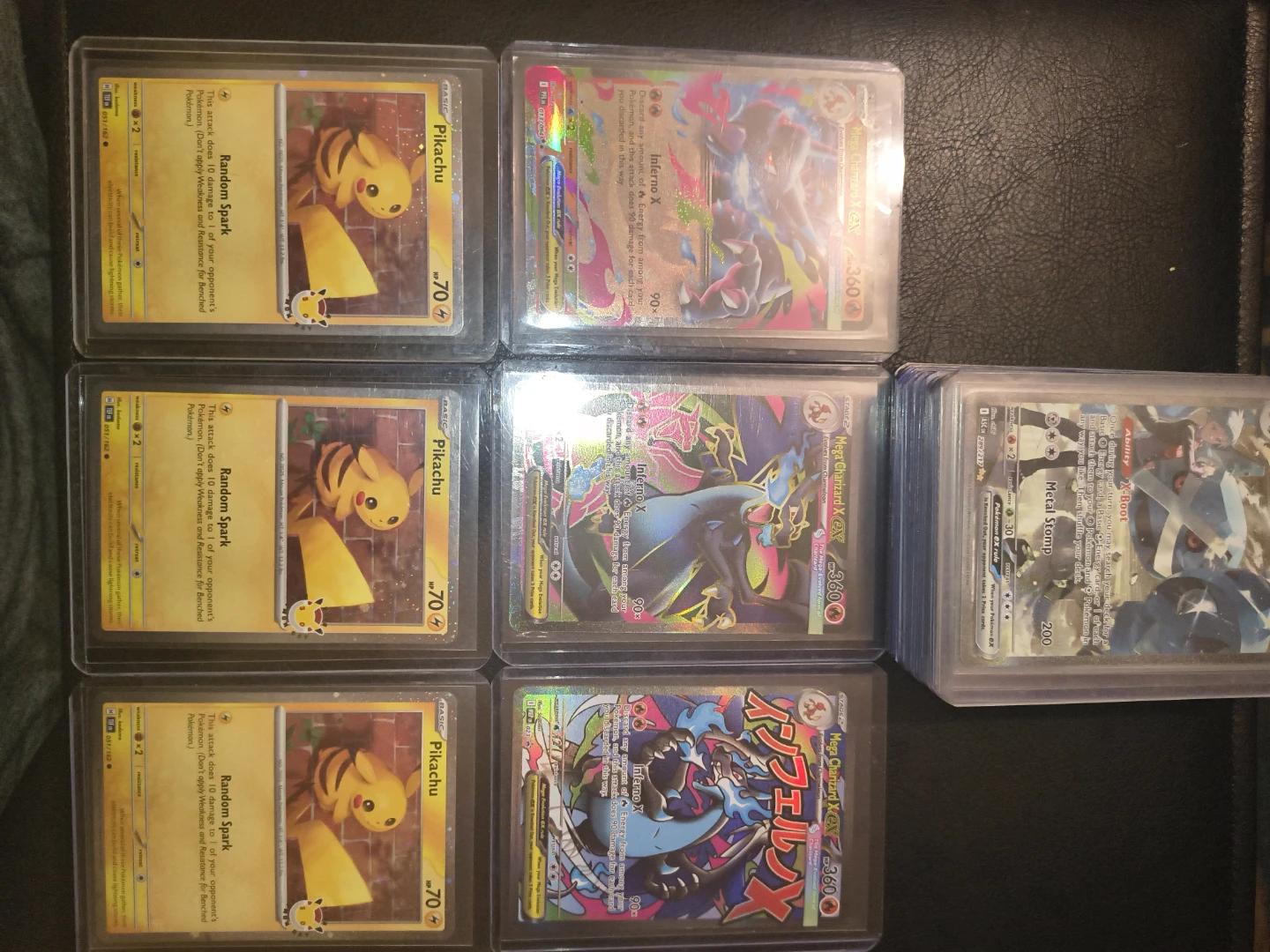 Assorted Pokemon Trading Cards - photo 5