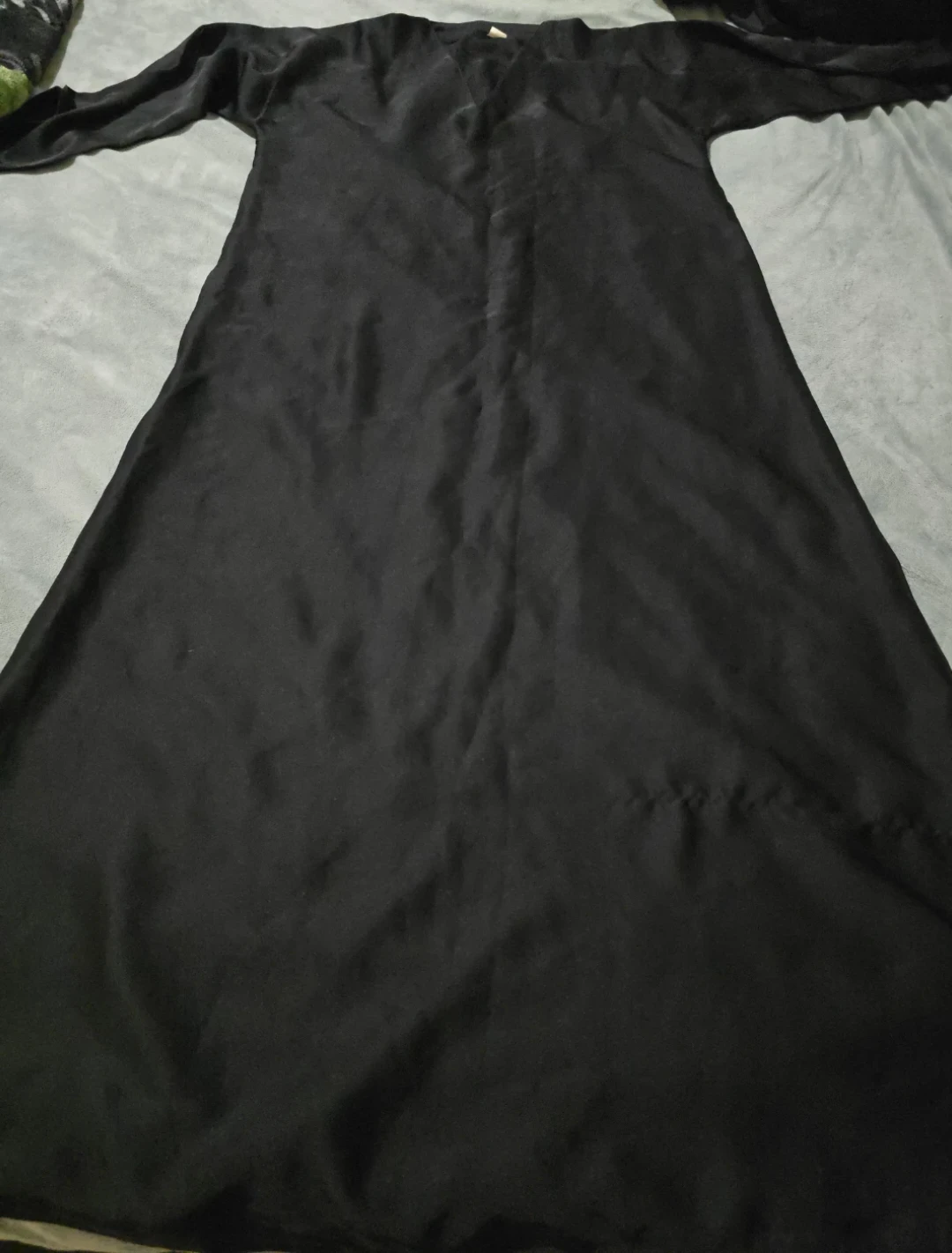 Black Abaya girls