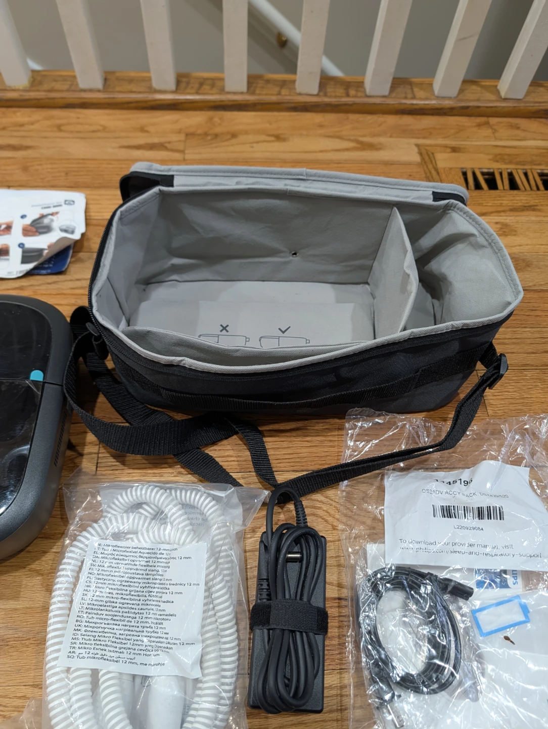 Philips DreamStation 2 Auto CPAP Advanced
