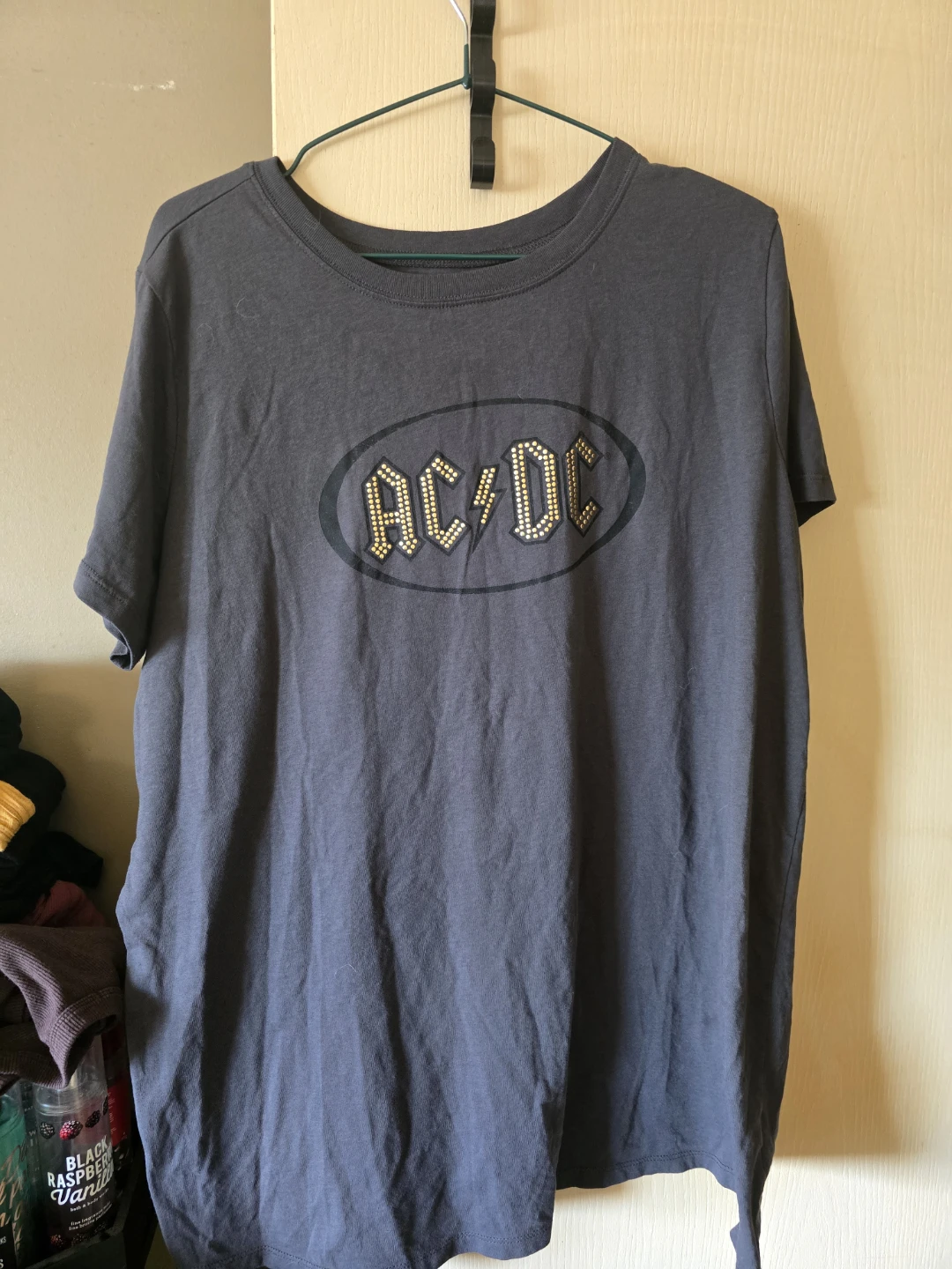 AC/DC The Vinyl Icons T-Shirt Size 2 from torrid.