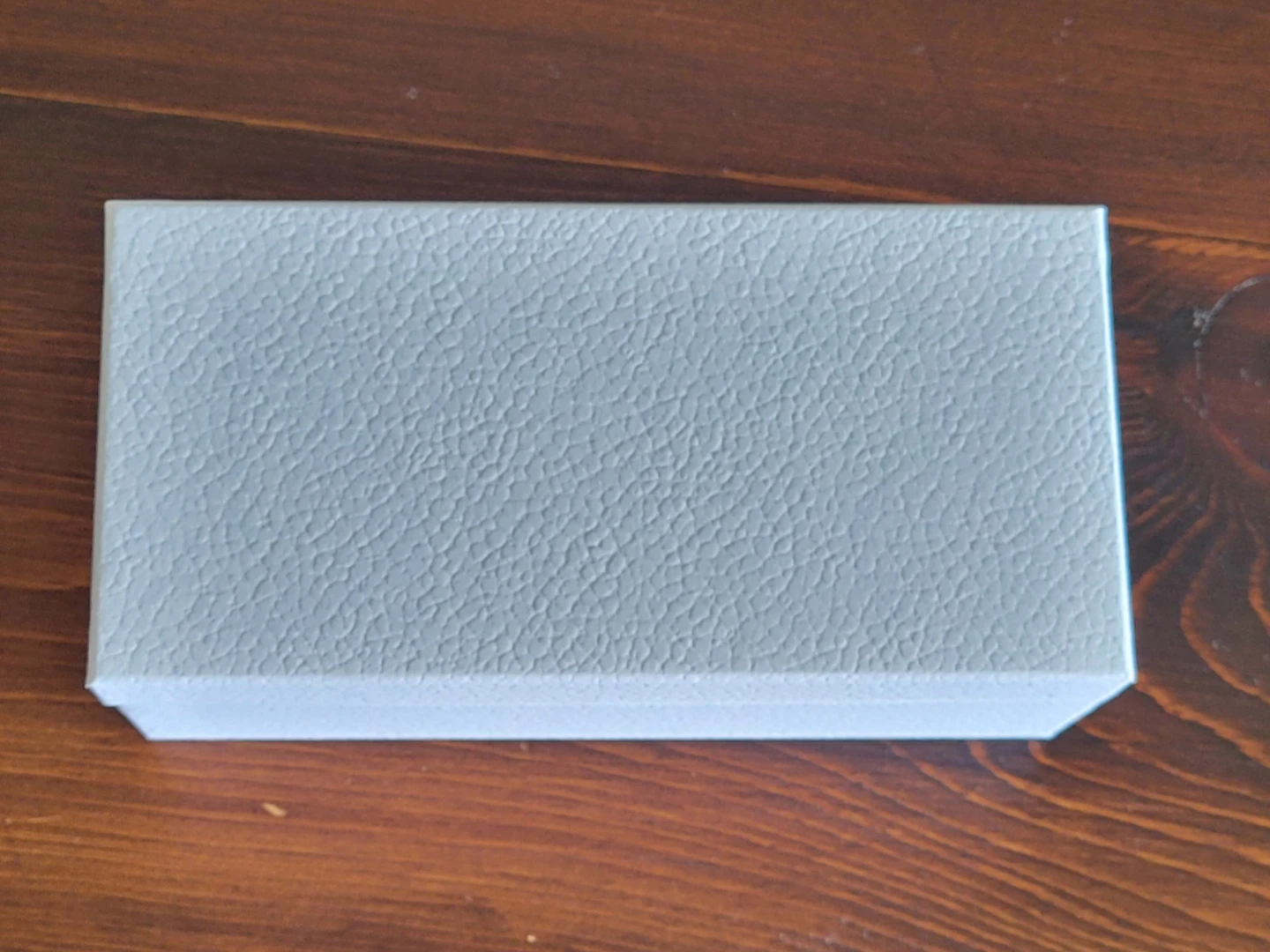 Christian Dior Sunglasses Case with Box - photo 4