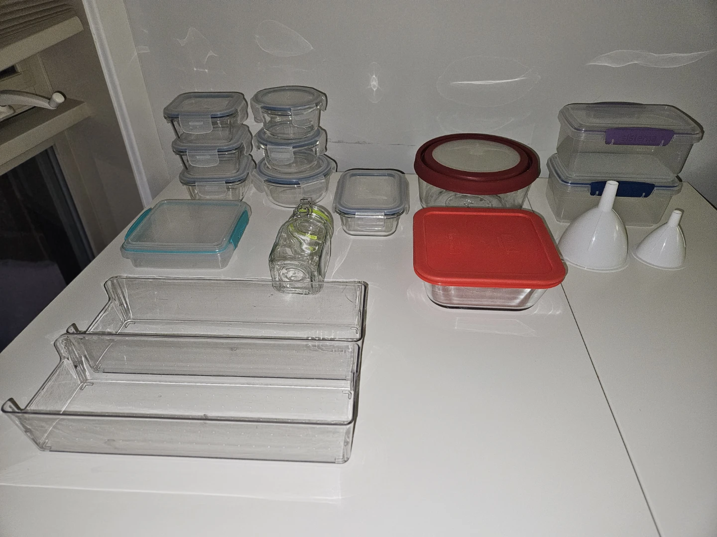 Bundle, Assorted Dinnerware Set - photo 4