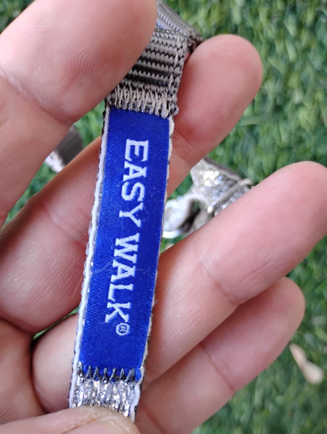 🧡Easy Walk Pet Harness - Size S🧡 - photo 2