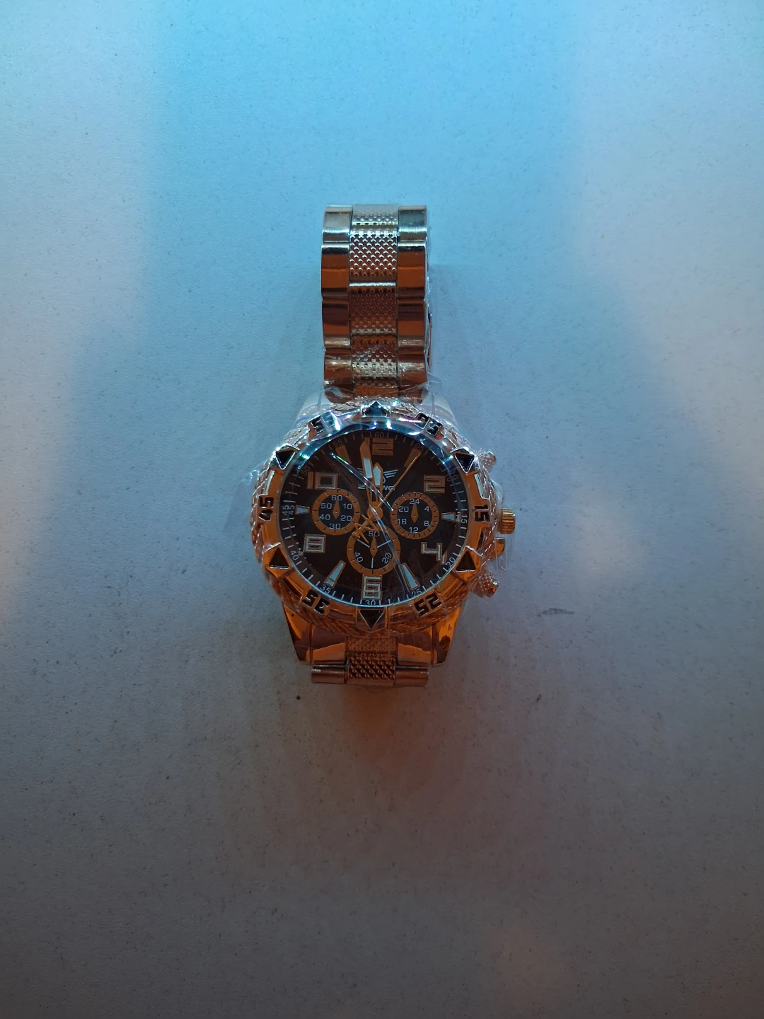 Men's watch - photo 5