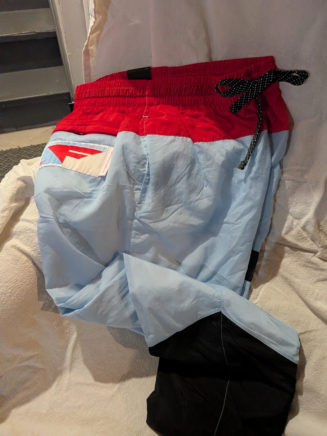 Nike Men's Color Block Tracksuit Set - photo 2