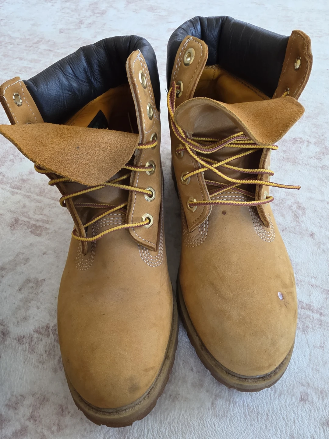 Timberland Classic 6-Inch Premium Waterproof Boots - photo 3