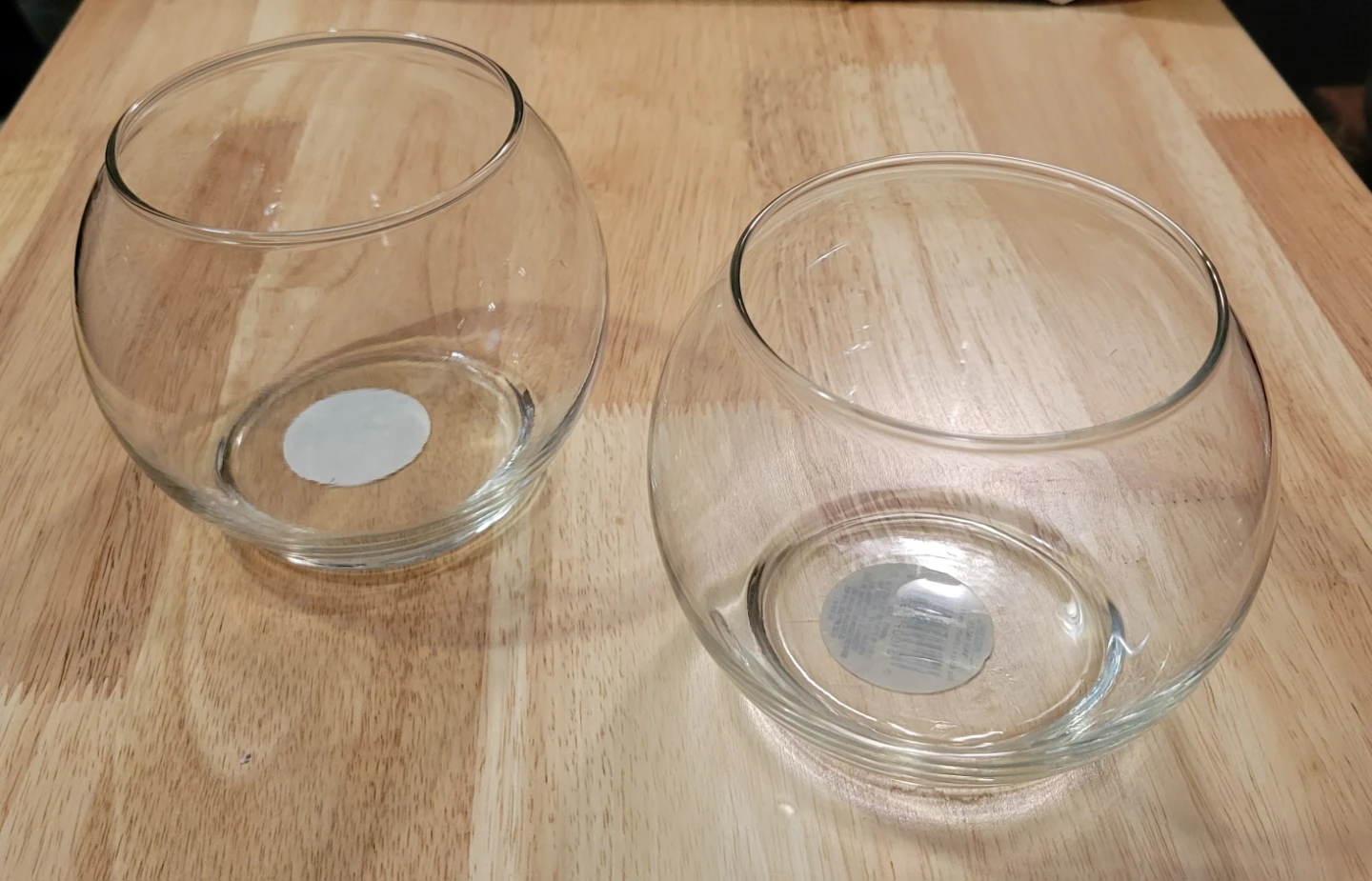 Greenbrier Bubble Ball Vase Ballon