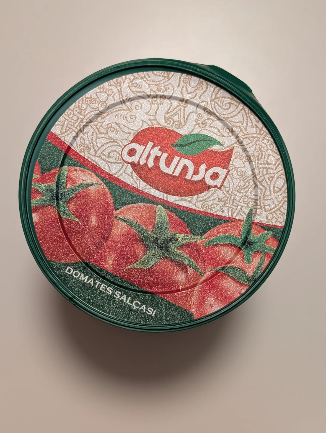 Can of Tomato Paste - NEW - photo 2