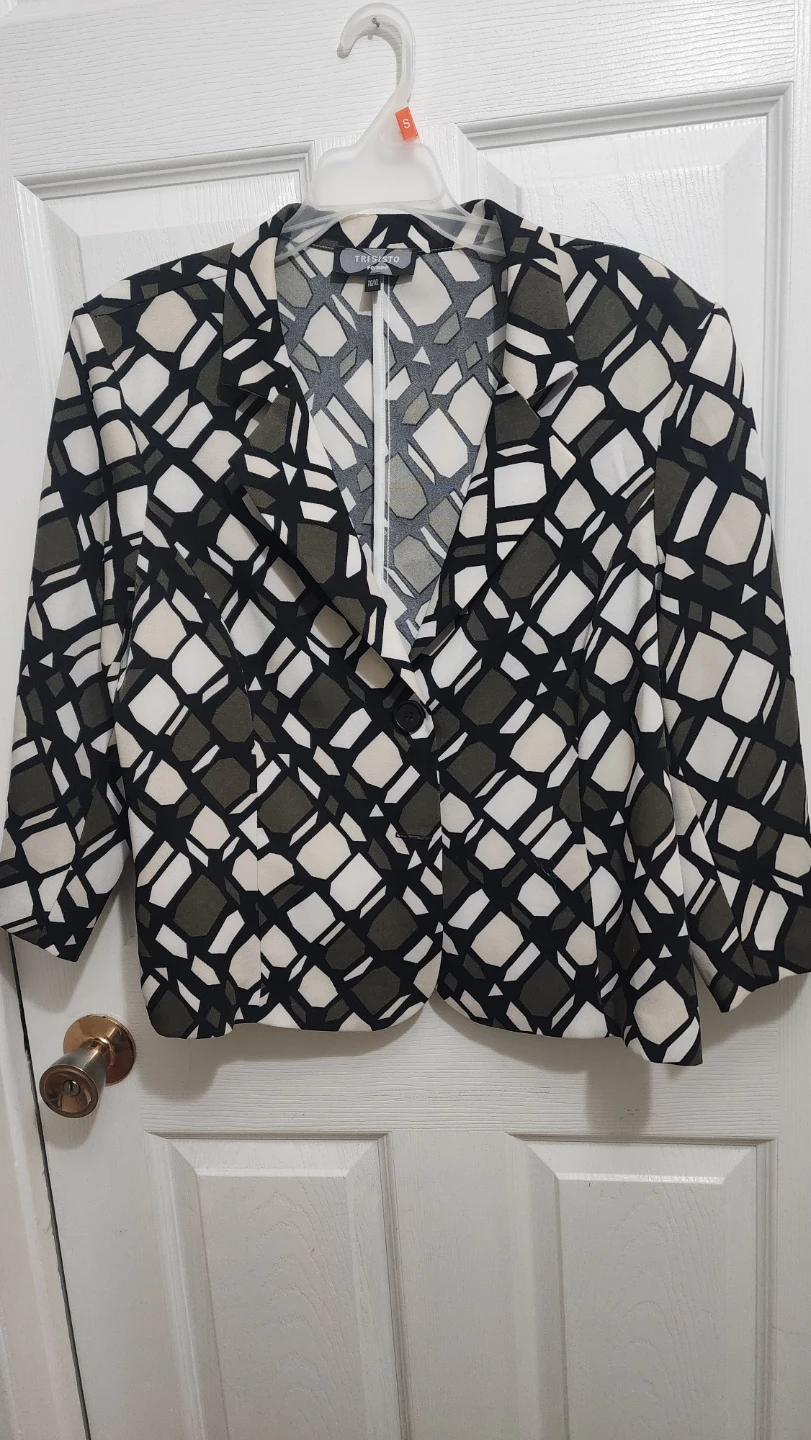 Woman's Clothes