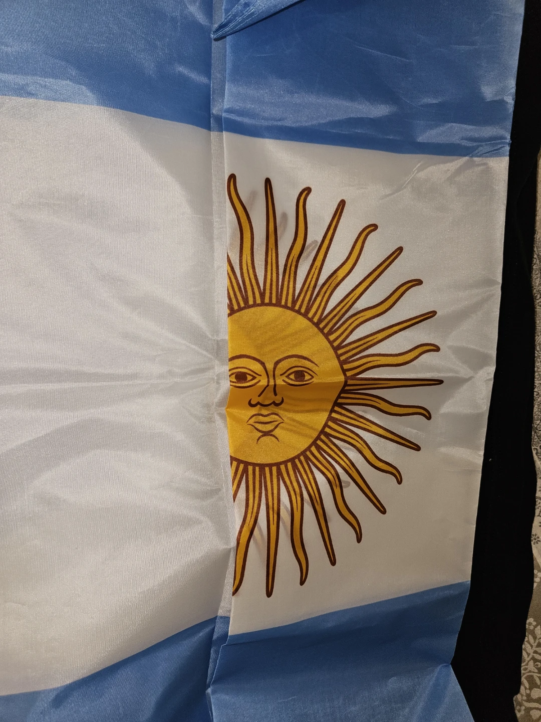 Argentina Flag