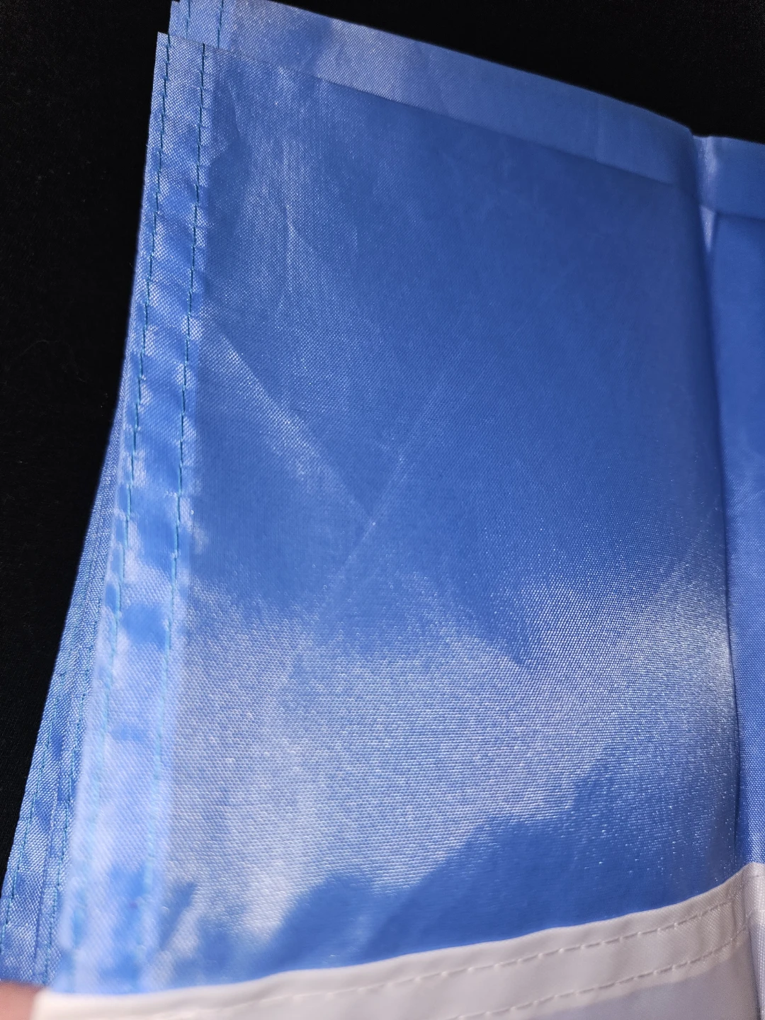 Argentina Flag - photo 2