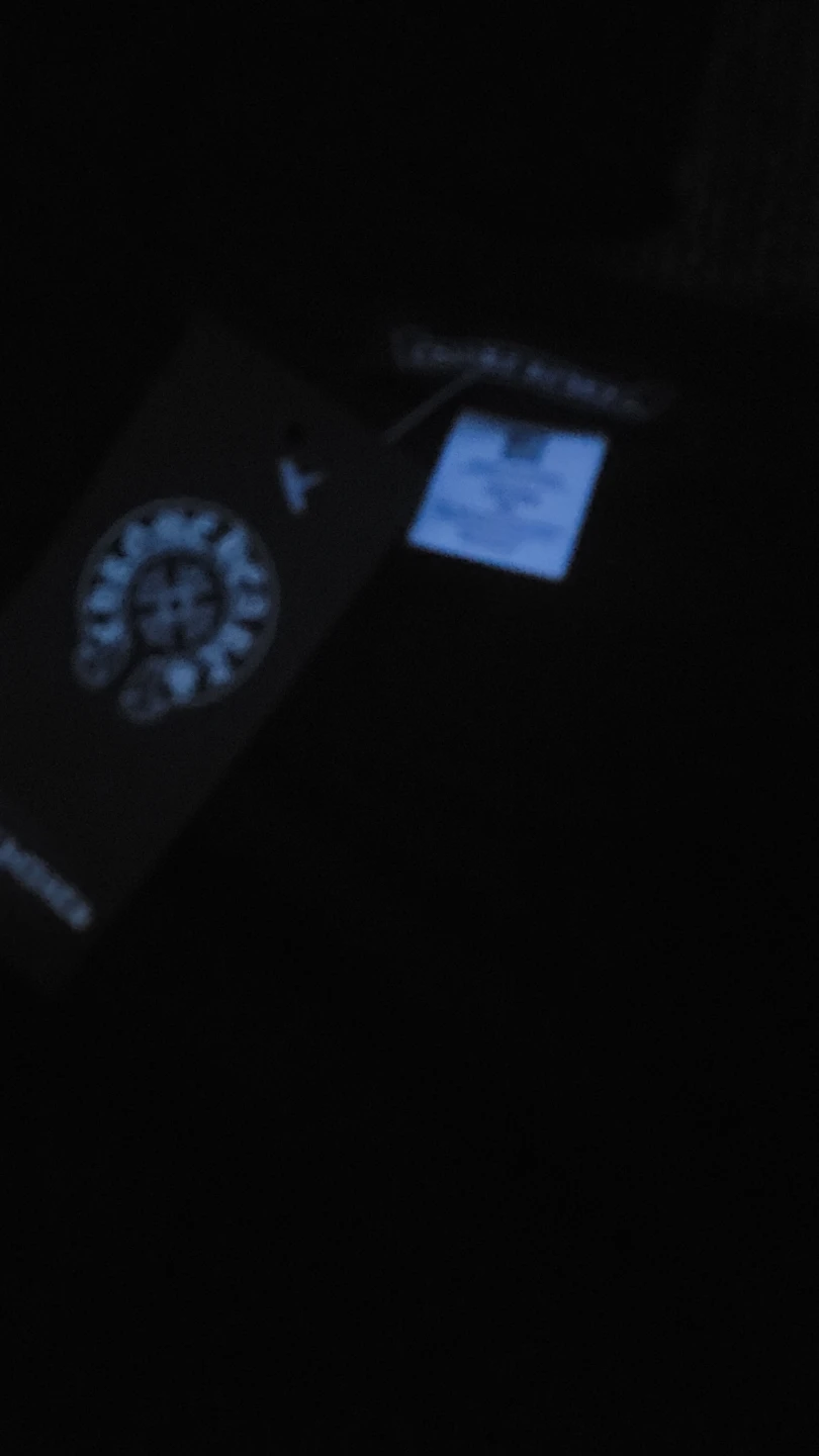 Chrome Hearts Long sleeve - photo 2
