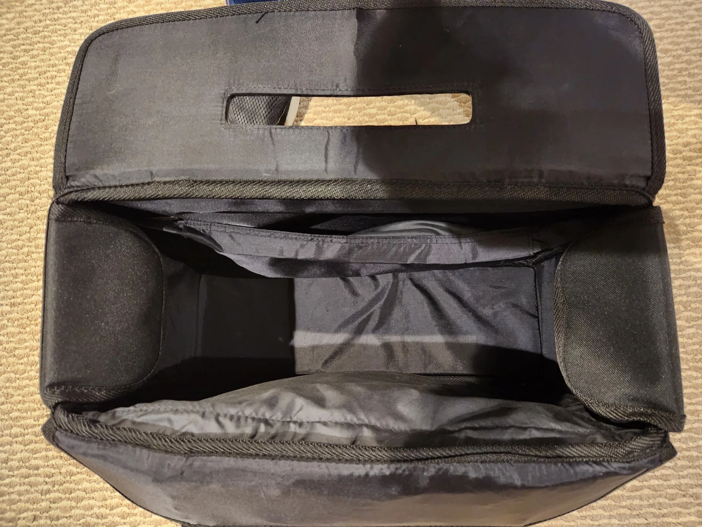 Briefcase/Portfolio Bag - photo 2