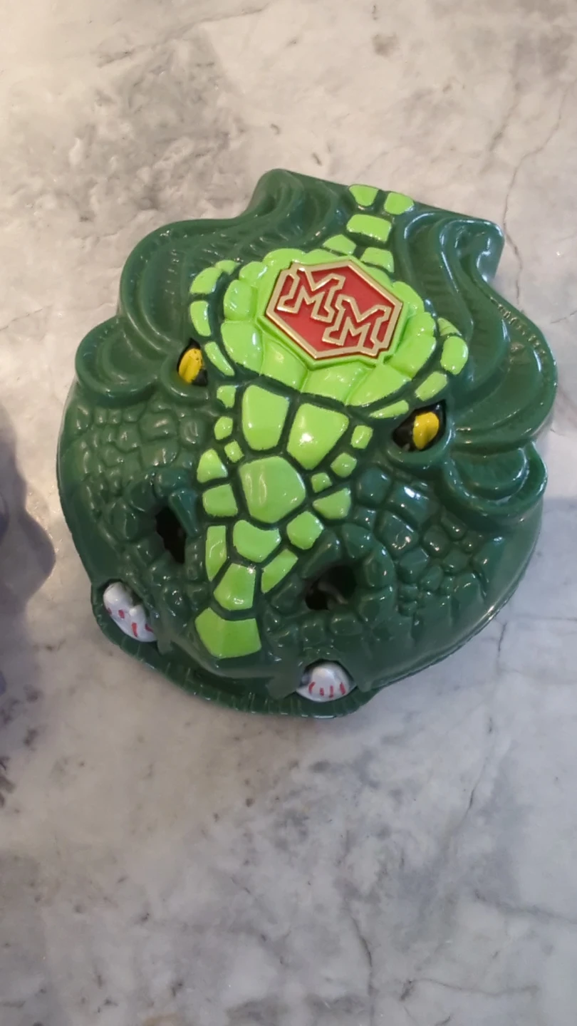 Mighty Max Doom Zones Playsets complete sets - photo 3