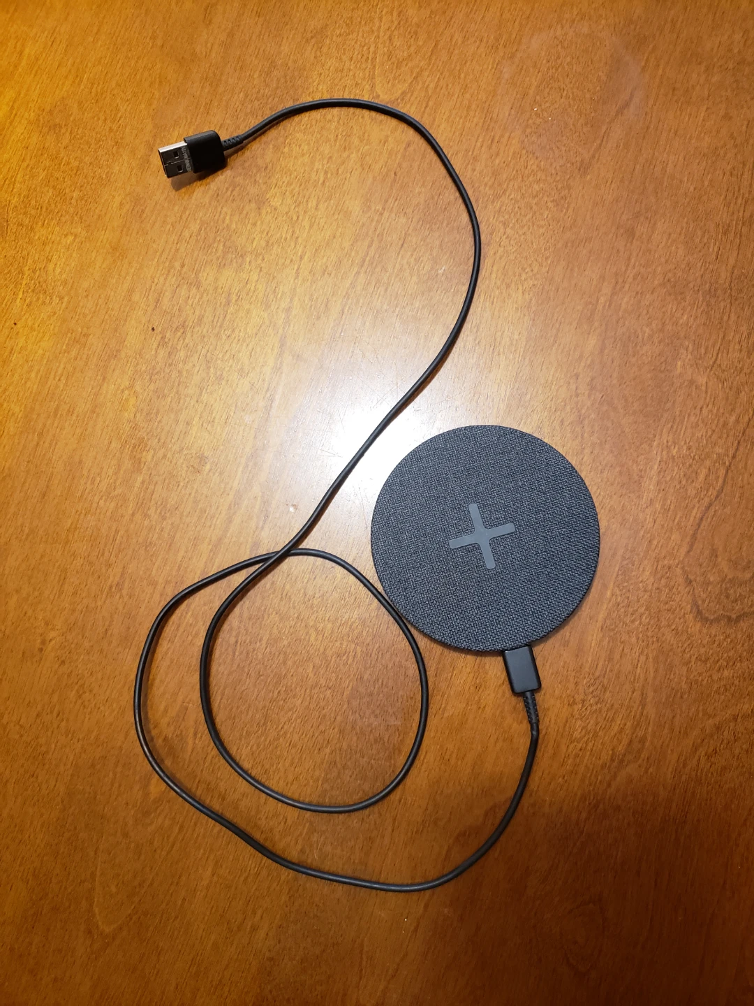 IKEA NORDMARKA Wireless Charger