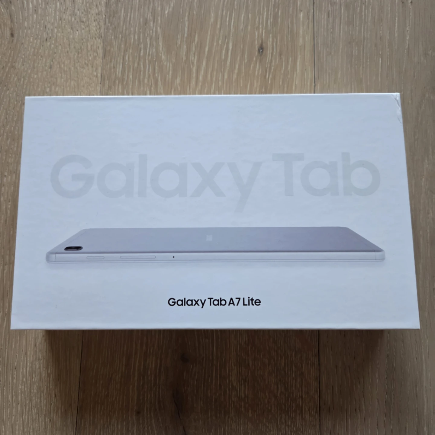 Samsung Galaxy Tab A7 Lite Tablet