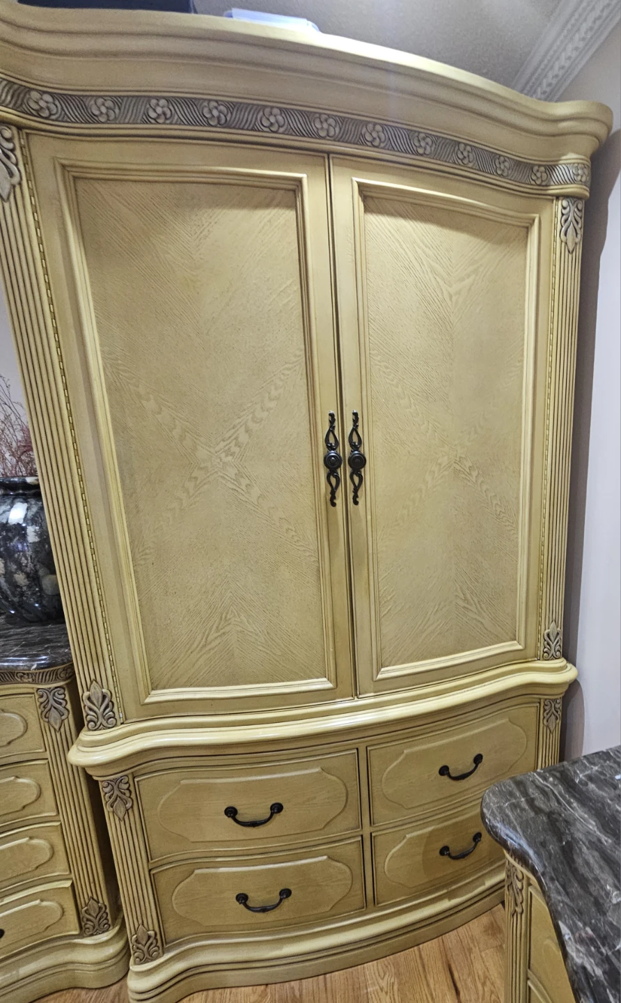 Bed room Furniture