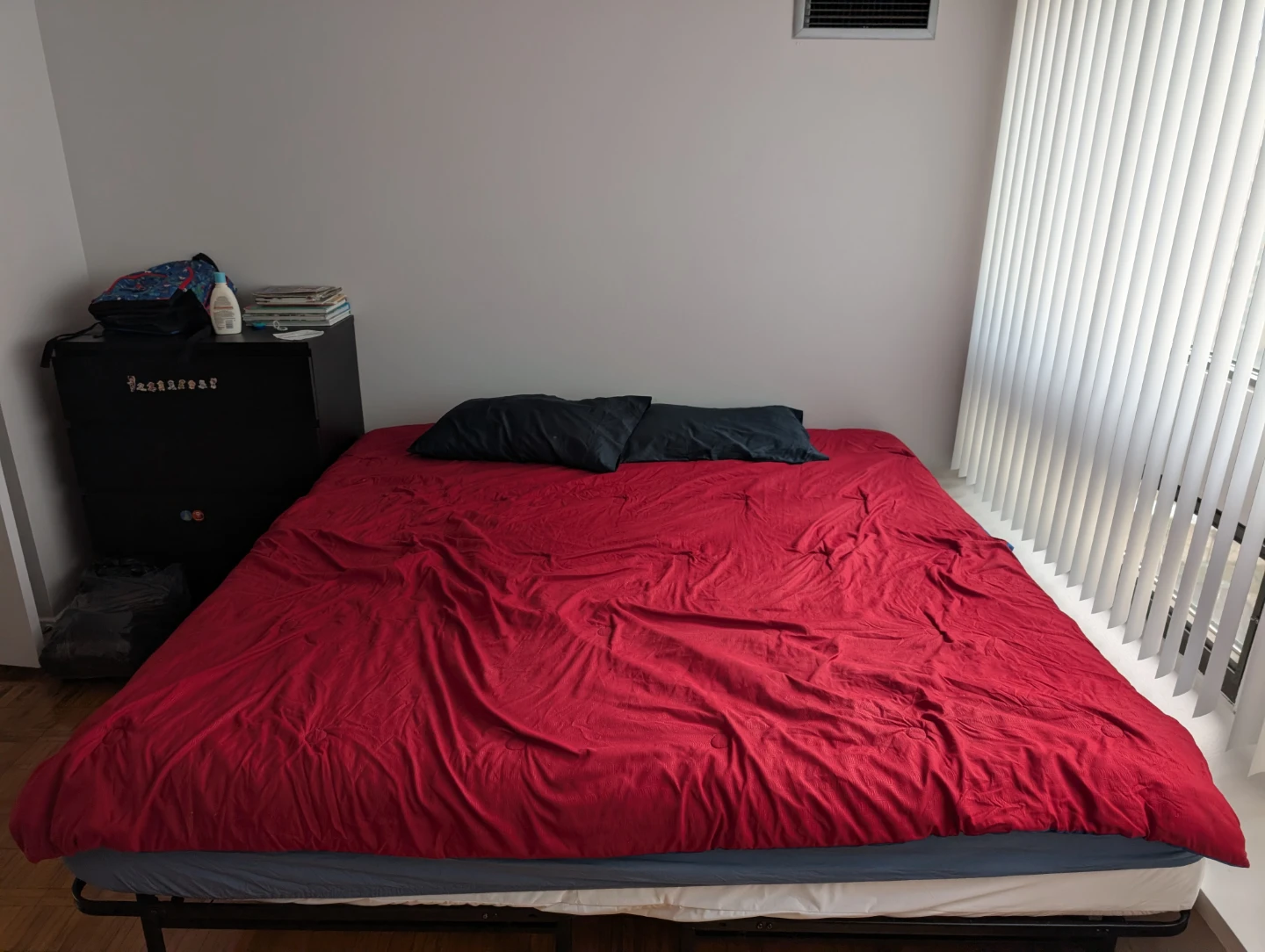 King Size Mattress - photo 4