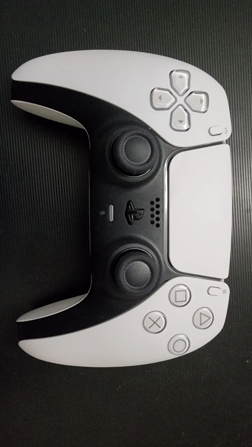 Sony DualSense Wireless Controller