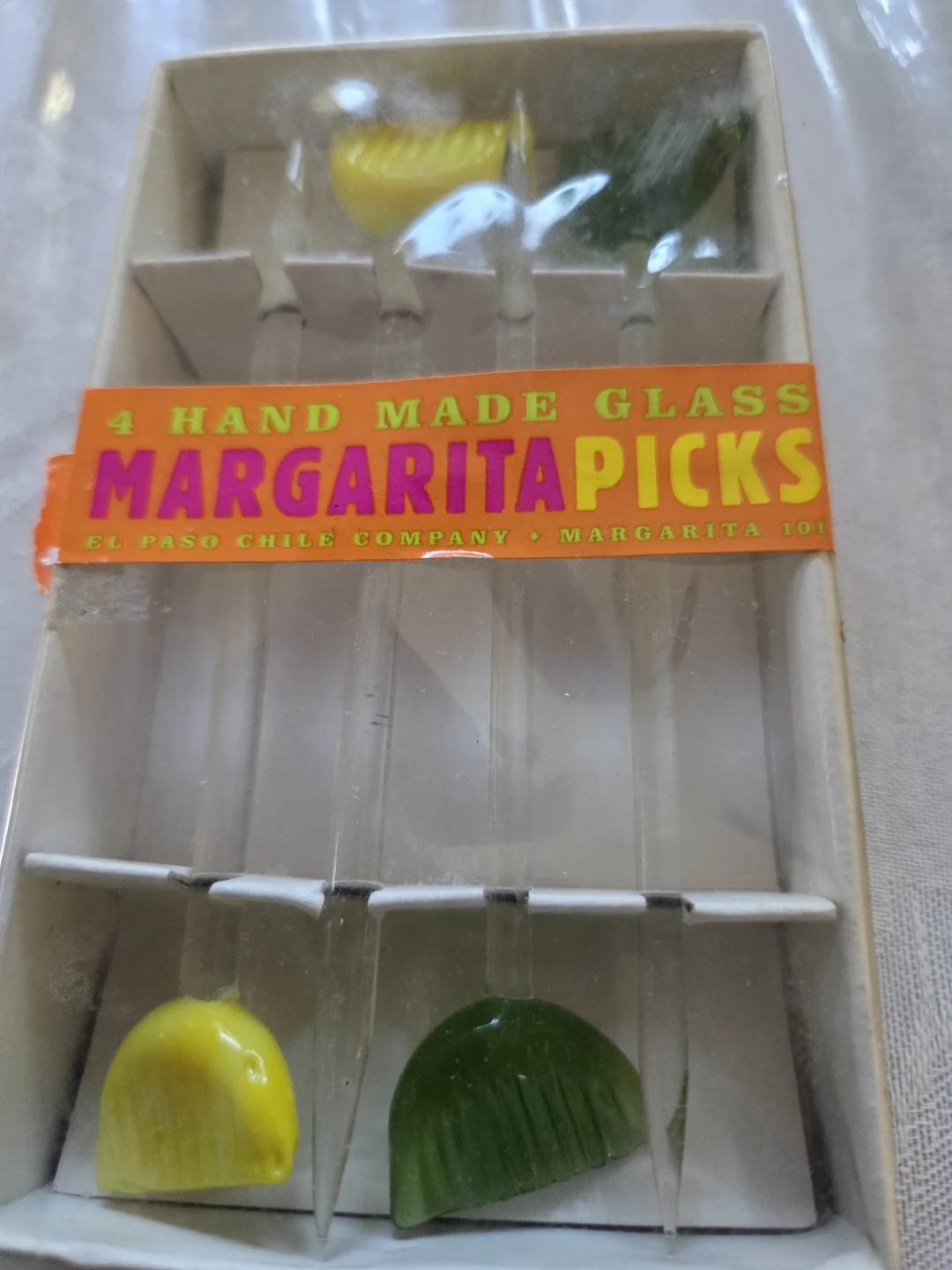 MARGARITA  KIT - photo 2