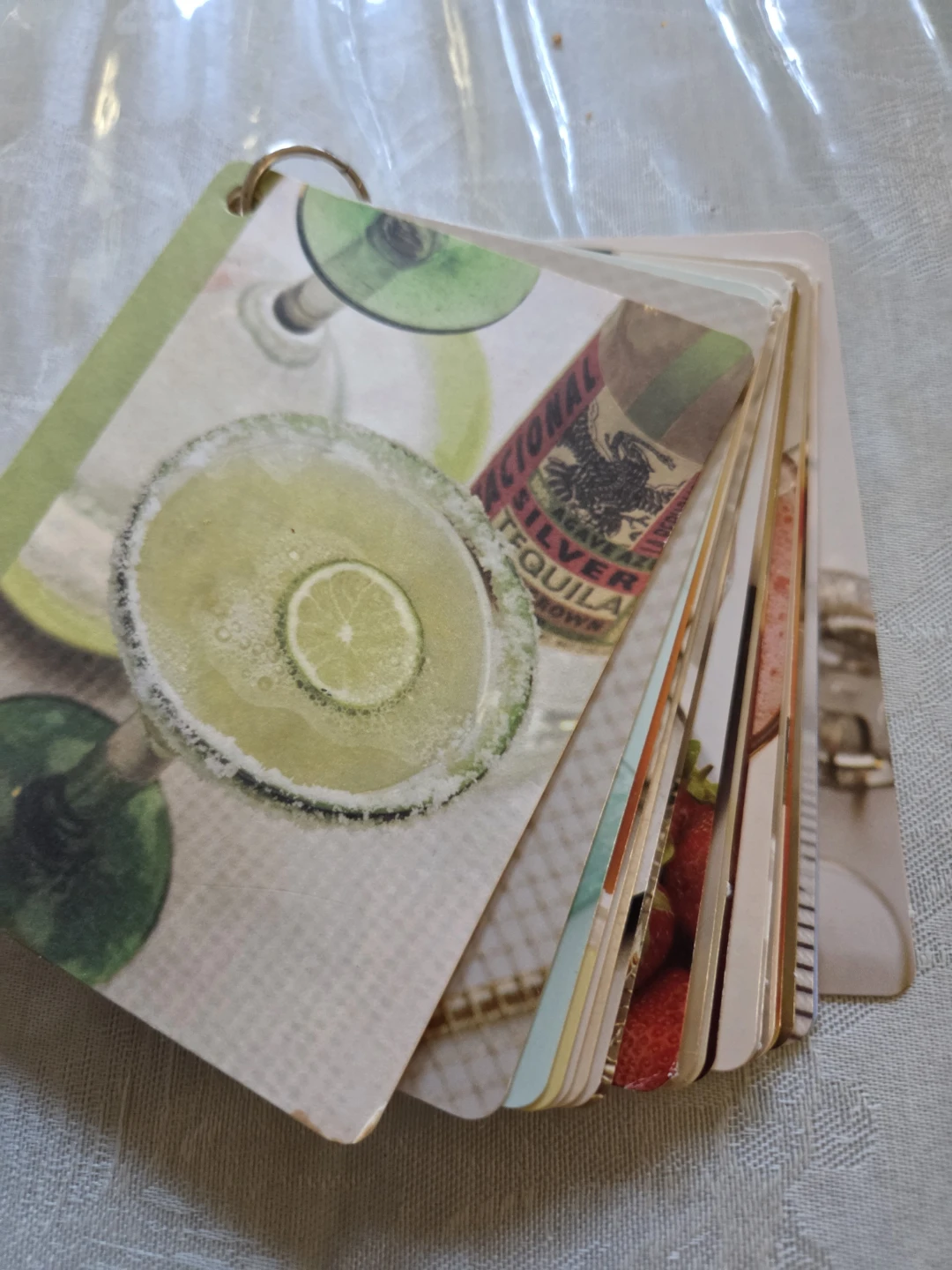 MARGARITA  KIT - photo 3