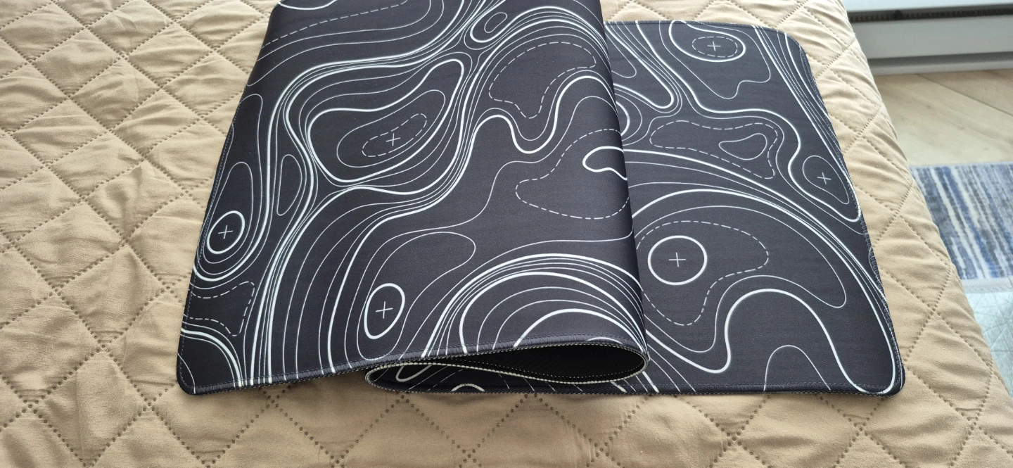 Large Mousepad