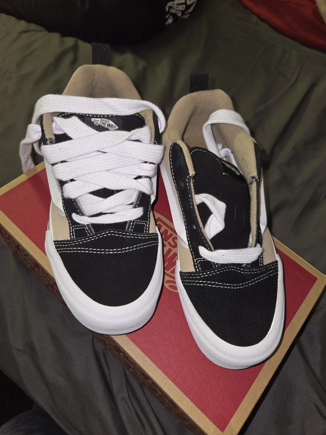 Vans Old Skool Shoes - photo 2