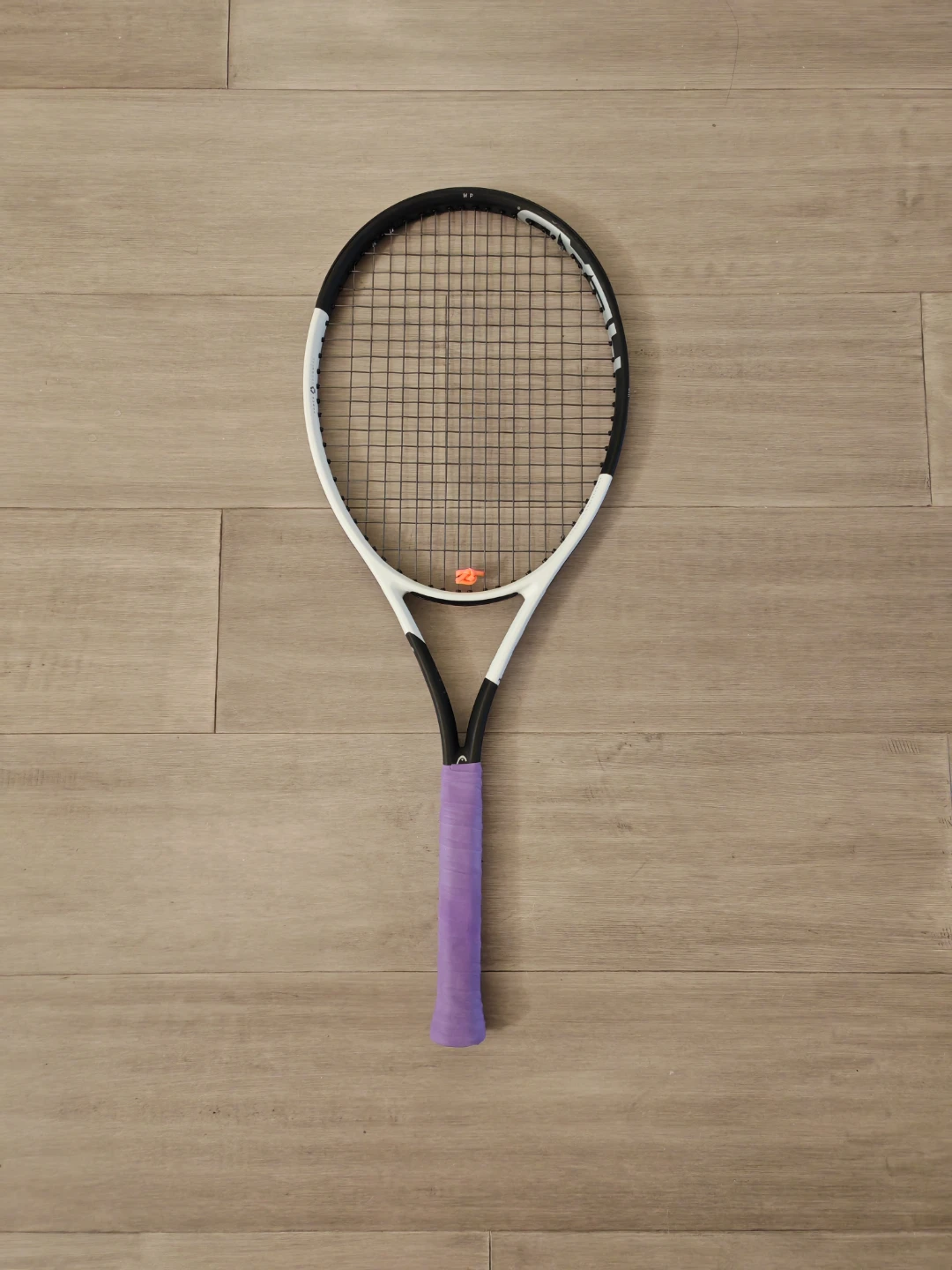 HEAD Speed MP 2024 Tennis Racquet