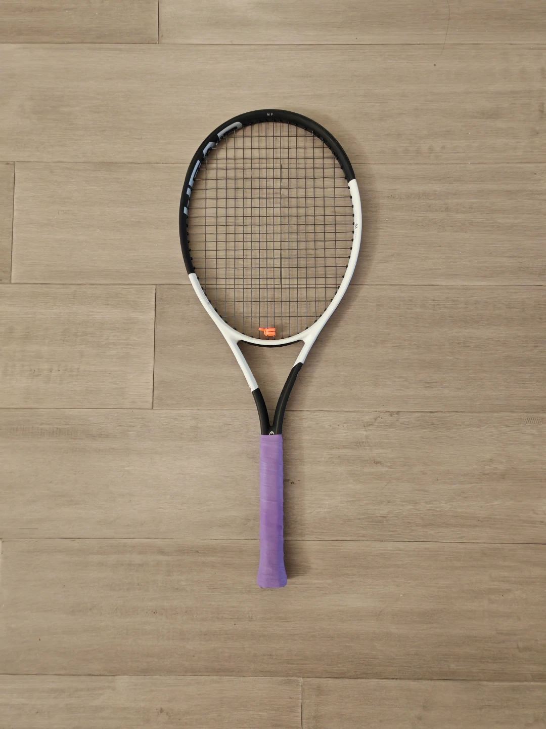 HEAD Speed MP 2024 Tennis Racquet - photo 2