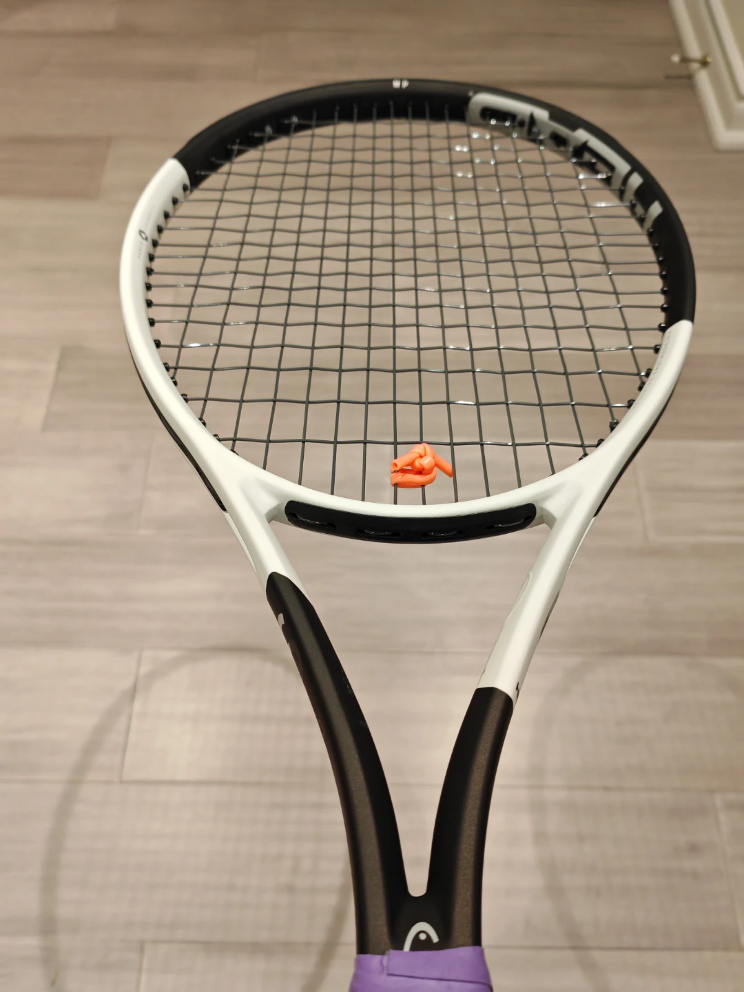 HEAD Speed MP 2024 Tennis Racquet - photo 4