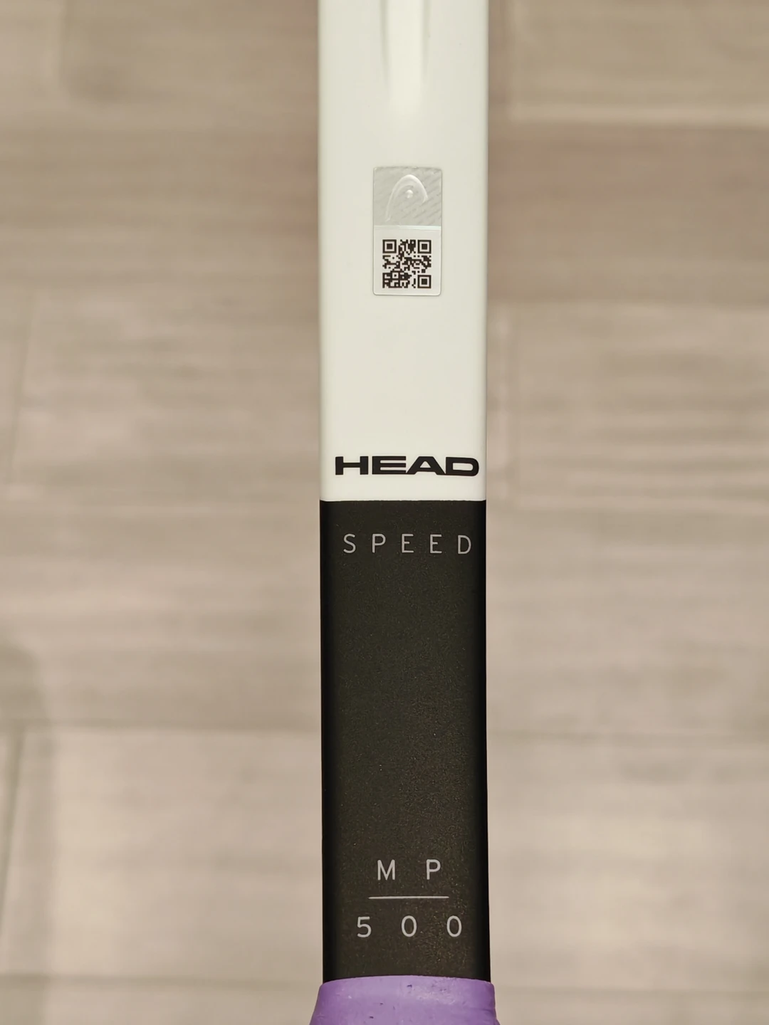 HEAD Speed MP 2024 Tennis Racquet - photo 5