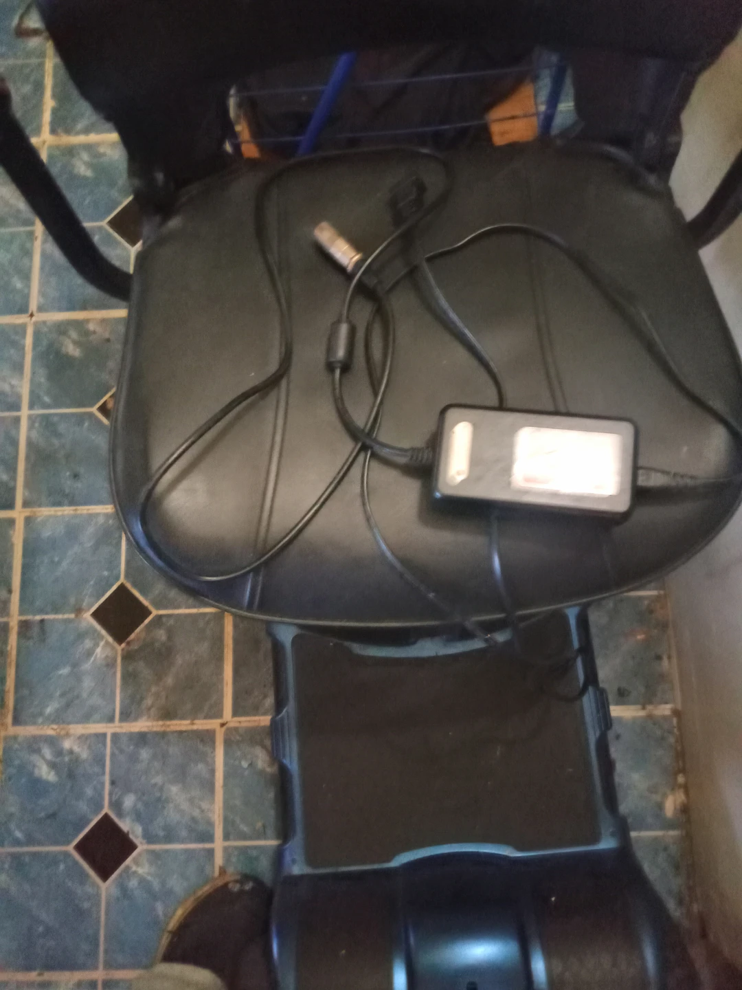 Vive Mobility Scooter