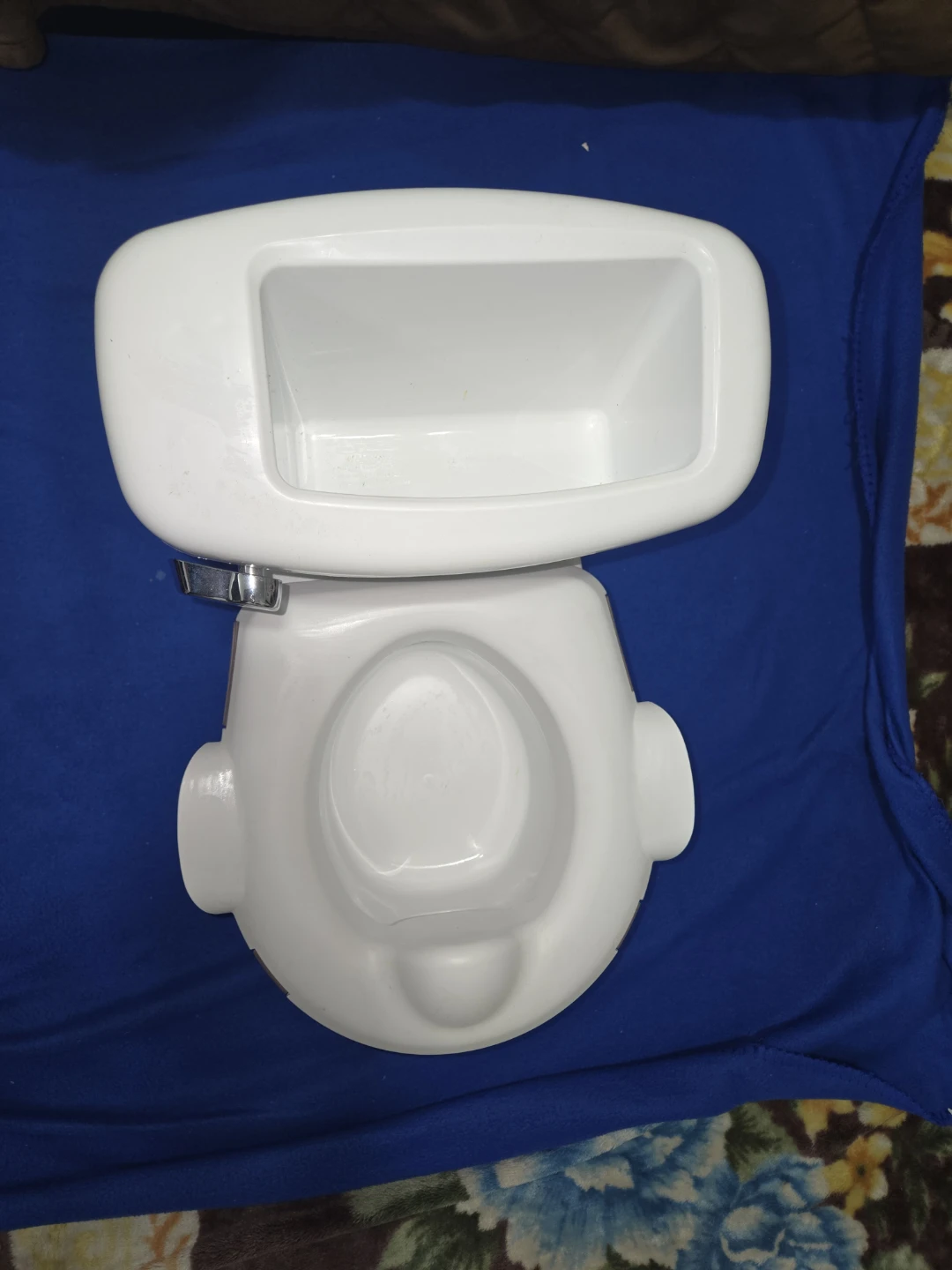 Summer Infant Potty Training Toilet - photo 2