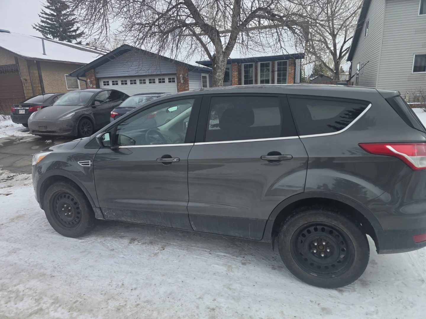 Ford escape 2016 - photo 4