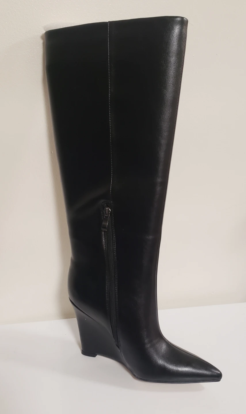 Brand new  Women's Waslemuse Wedge Knee - photo 4