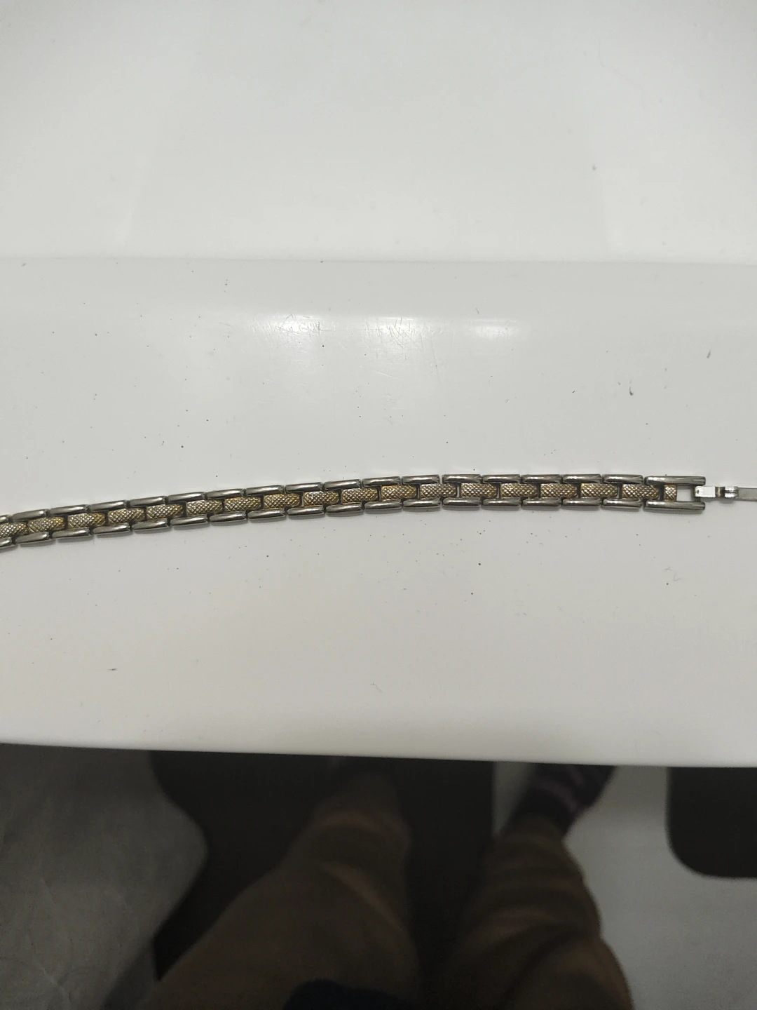 Magnetic Therapy Bracelet - photo 3