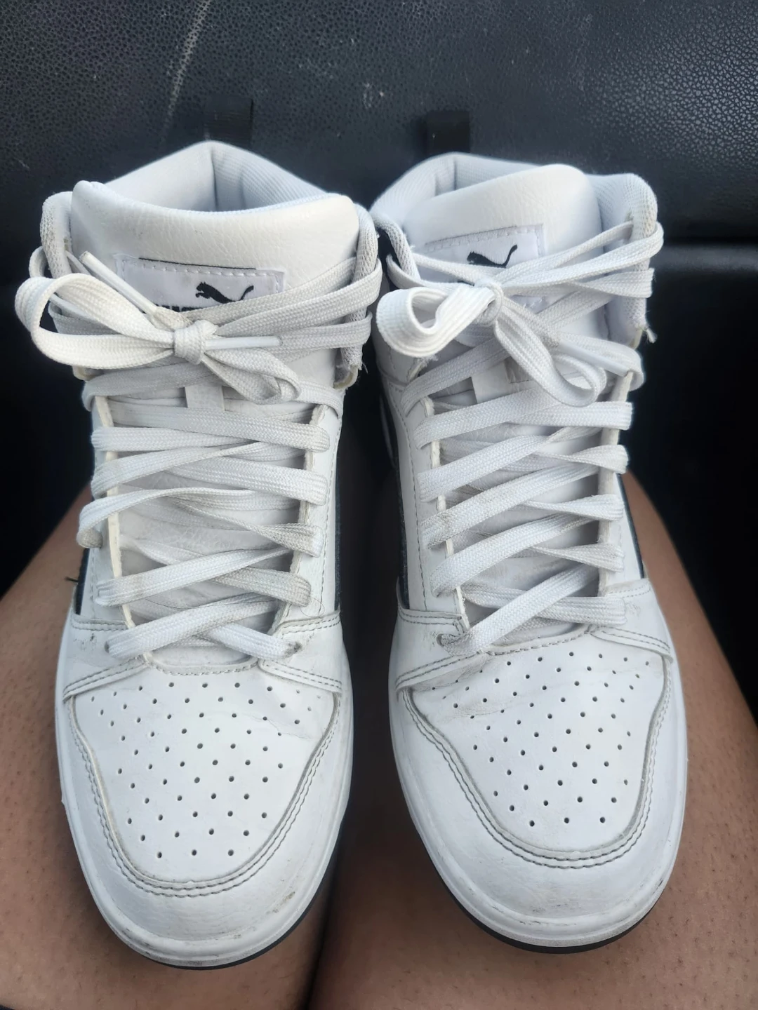 Puma shoes