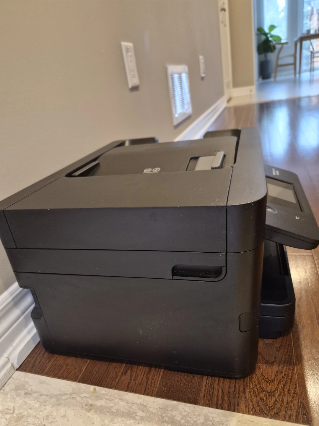 Epson WorkForce Pro WF-3820 All-in-One Printer - photo 3