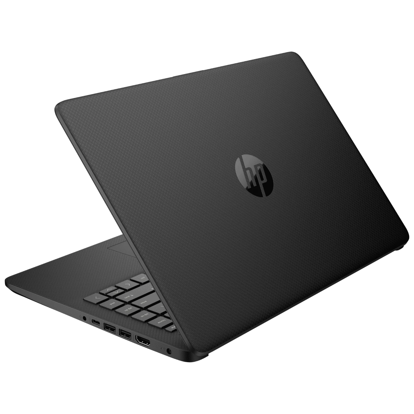HP Laptop 14-fq0010ca