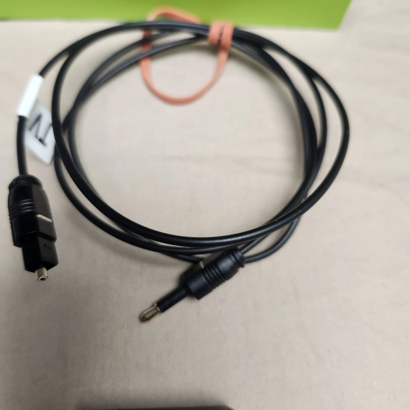 Phonak TV Connector - photo 5