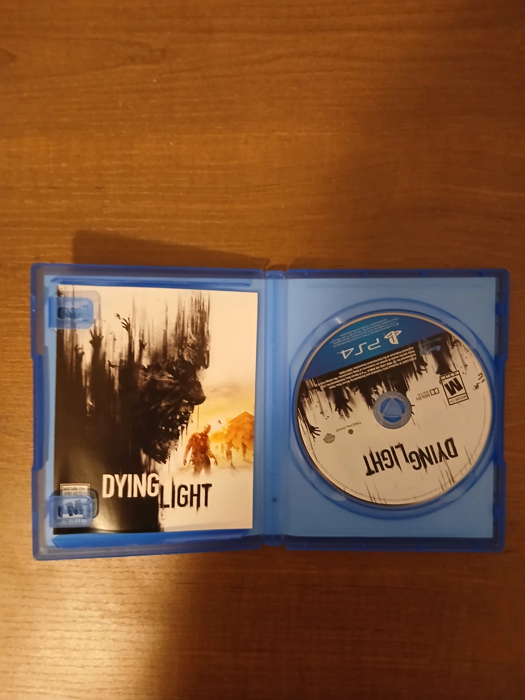 Dying Light PlayStation 4 Video Game - photo 2