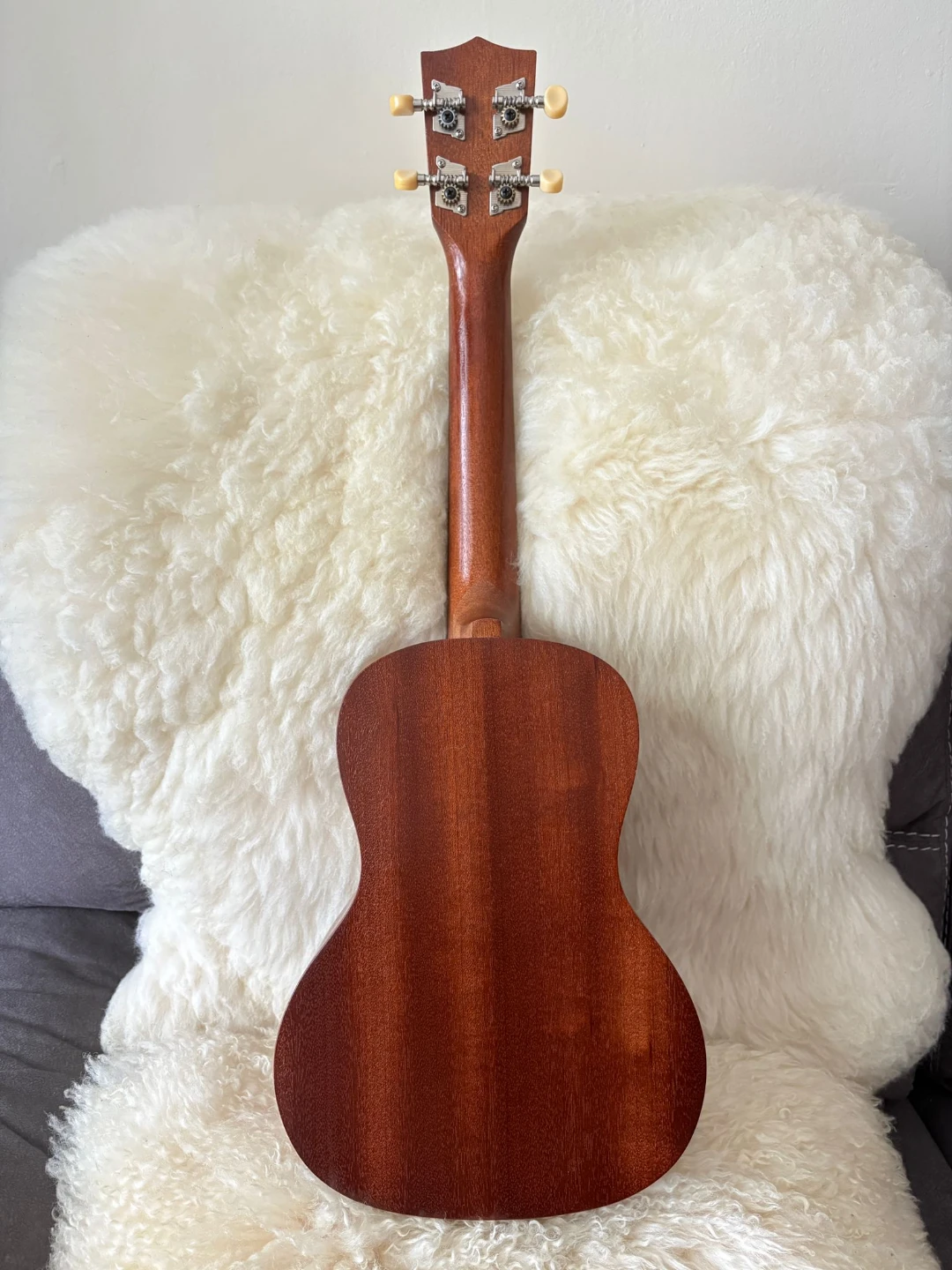 Makala MK-C Ukulele with Gig Bag - photo 2